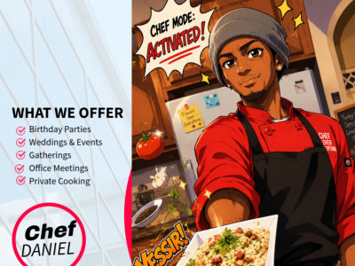 Trying to Open my own Business