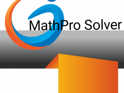 MathPro raiser