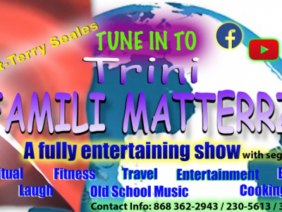 Trini Famili Matterrz