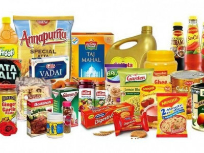 Groceries