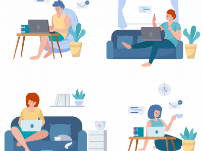Let's Create new jobs! -Business Project - Webhosting ,Website design, Selling on line, etc..