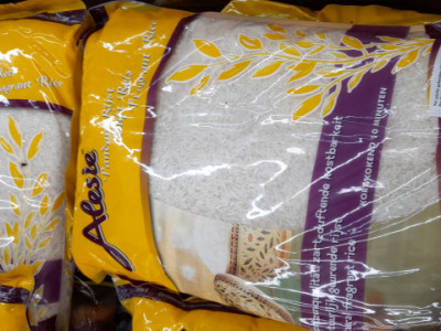 Food charity