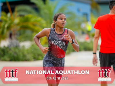 Be part of Ziya's community for CARIFTA 2025!
