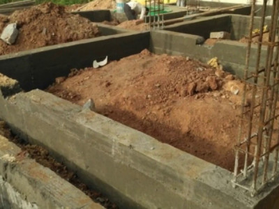 Building Project For Family