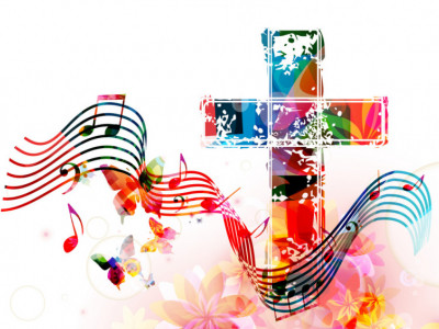 Youth Music Ministry