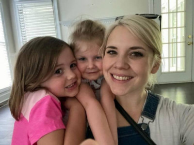Help Eleanor, Madeline and Abigail