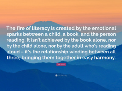 Literacy