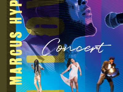 I Love Concert