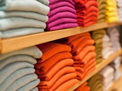Funds to help start a clothing/footwear buisness