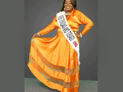 Miss T&T - Adina Pollard-Simon For BTA 7th Annual MIEMP 2024