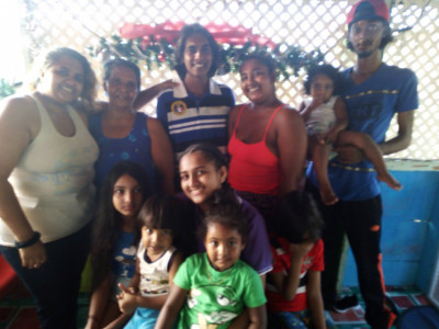 Family In Need...