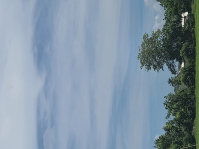 Help me to pay for land that i can eventually call my own. I'm hoping to one day leave something for my 3 kids to call their own. A start in life besides an education.