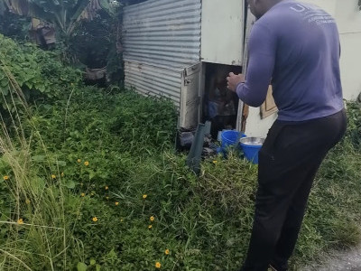 Help for Ms Sandre Anderson