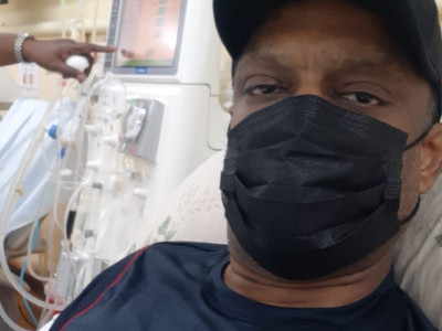 DIALYSIS