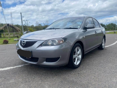 Help Me Buy My First Car