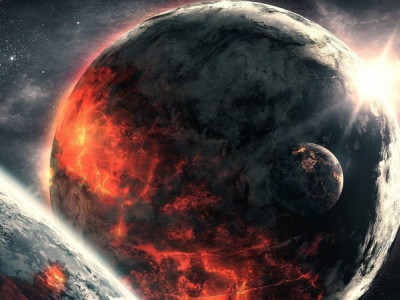 Populate Mars