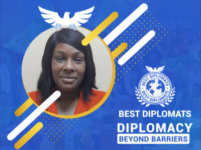 UN Best Diplomats