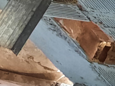 Help To Fix My House, I am a single parent