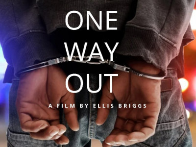 "Redefining Caribbean Independent Filmmaking: Fuel the Revolution of 'One Way Out'"
