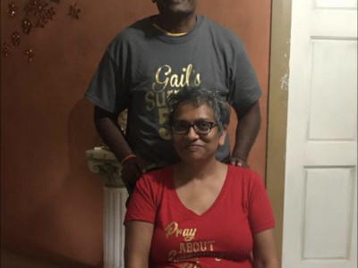 Family In Need