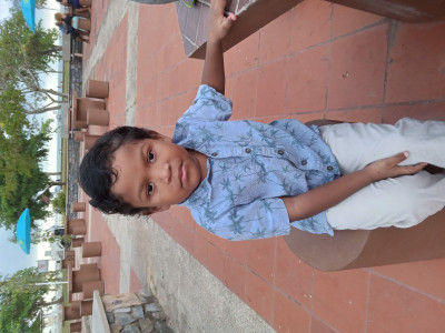 My son needs help to complete payments for Surgeries
