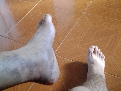 Help with a tough situation