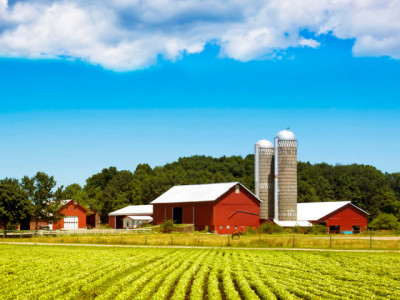 Pristine Farms TT Fundraiser