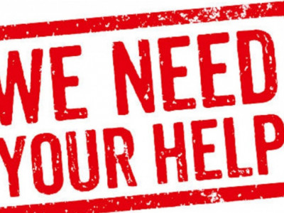 Help us pls