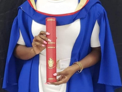 Help Ashada Sabzali break another barrier