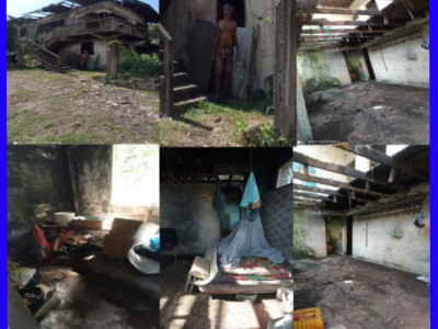 URGENT HELP!!!!! Home renovation needed for Mr.Peter