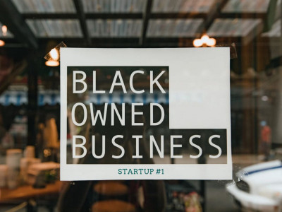Black Owned Island StartUp