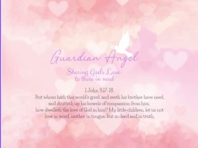 Our Mother's Love
