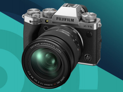 camera for my mother