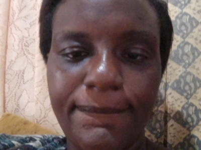 Help keep a roof over her kids heads