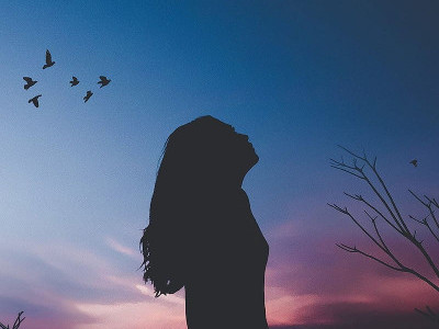 Transforming Darkness into Light: A Teen's Journey Towards a Better Life