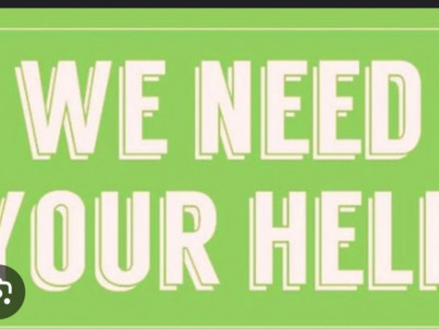 Please help us save our home!