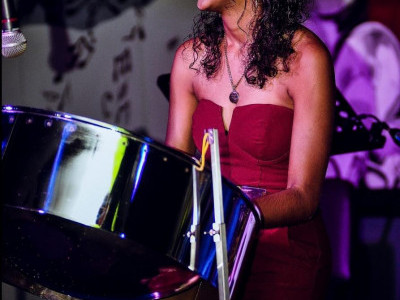 Help lupus survivor Tiajuana Hernandez pursue her Music Masters in Chicago
