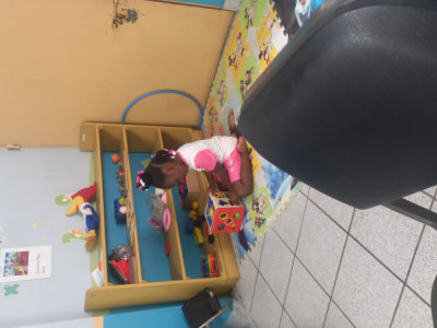 Help devina with a better future