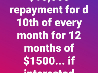 Bills are causing suicidal thoughts