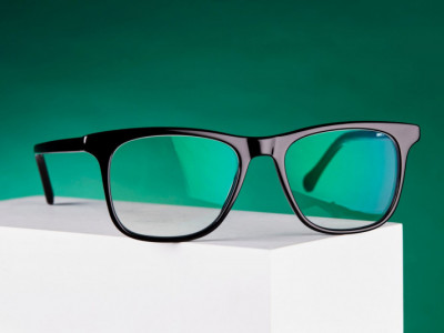 Raising funds for child's glasses