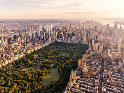 Help me reach NYC