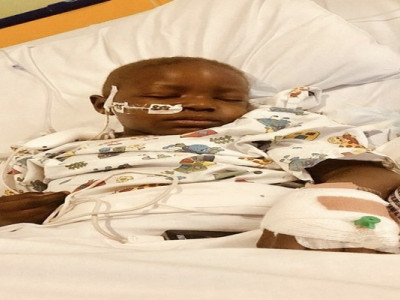 Help Jia Fight Cancer