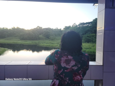 Medical Aid for Mother of Three and survivor of Domestic Violence