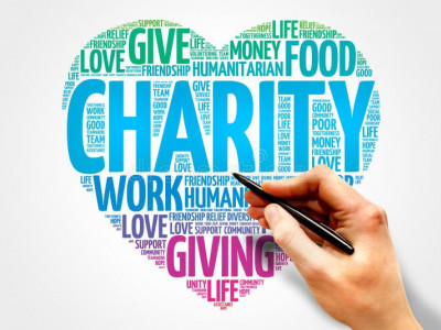 One Step Closer Charity