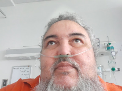 Help Hermon purchase essential medical equipment.