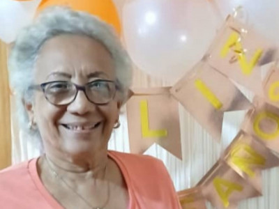 Help Ana Elisa Robinson Fight Breast Cancer