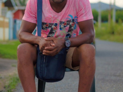 Help Marlon Superville Get the Eye Surgery He Needs