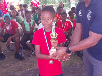 Help my son go Brazil