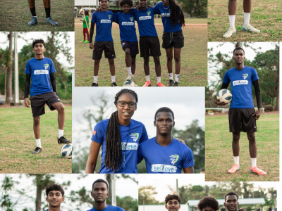 Help Fund our International Sports/Education Tour as we Represent our Community at Miami Florida
