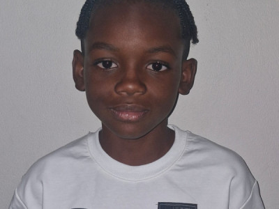 Help Ryell go to the USA CUP 2025
